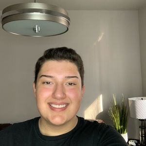 Meet your Posher, Jacob